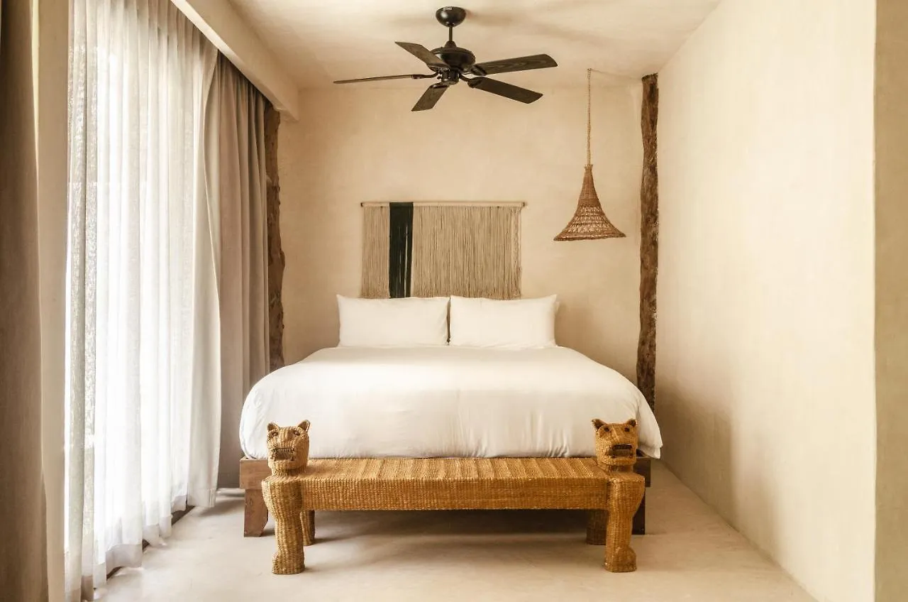 La Valise Tulum, Member Of Small Luxury Hotels