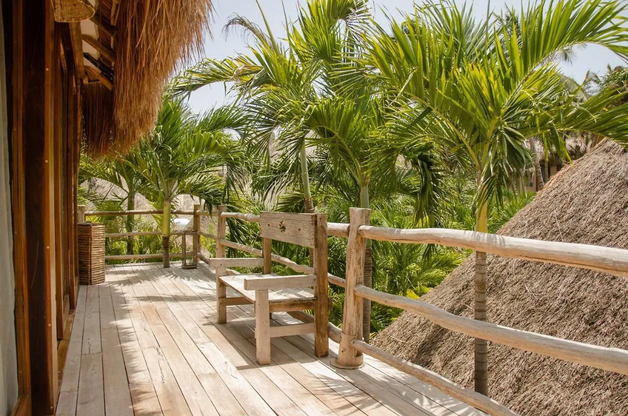 La Valise Tulum, Member Of Small Luxury Hotels  Tulum