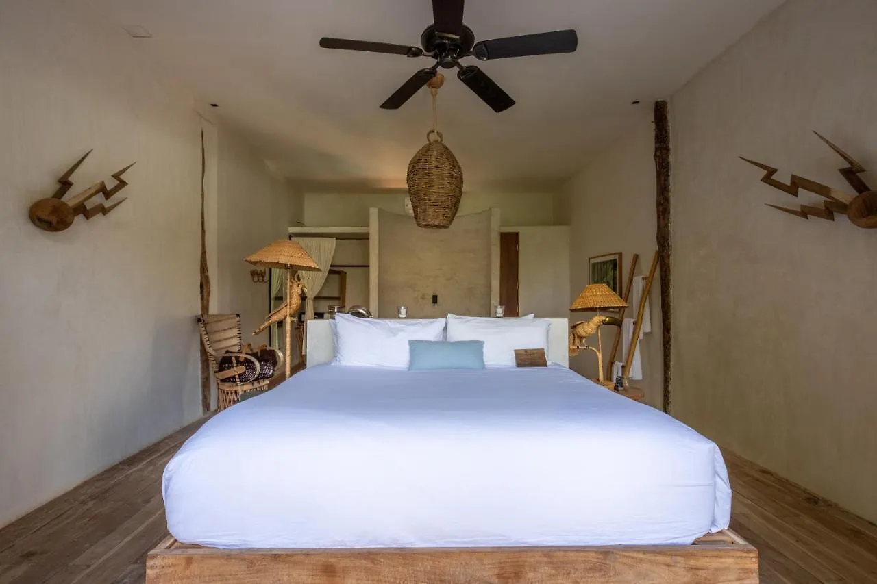 La Valise Tulum, Member Of Small Luxury Hotels Tulum