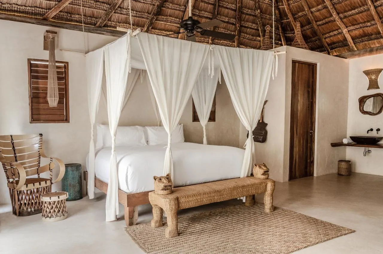 La Valise Tulum, Member Of Small Luxury Hotels