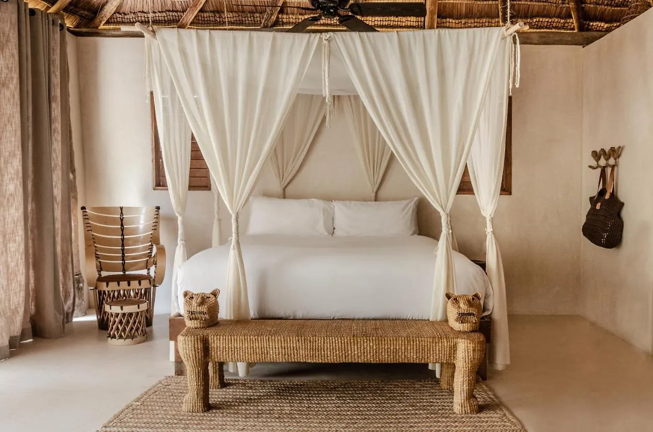 La Valise Tulum, Member Of Small Luxury Hotels