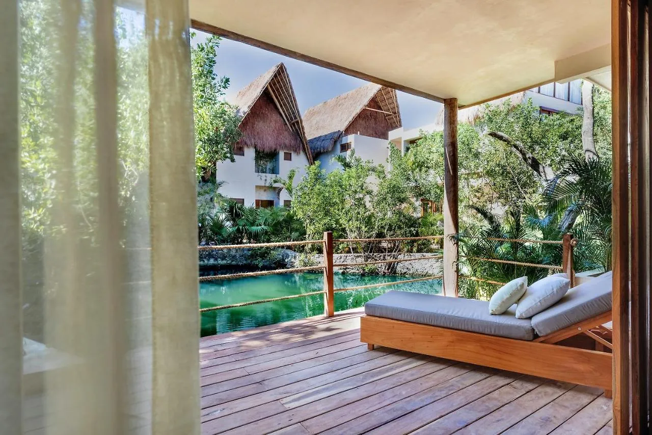 La Valise Tulum, Member Of Small Luxury Hotels