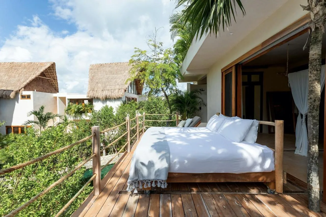 La Valise Tulum, Member Of Small Luxury Hotels