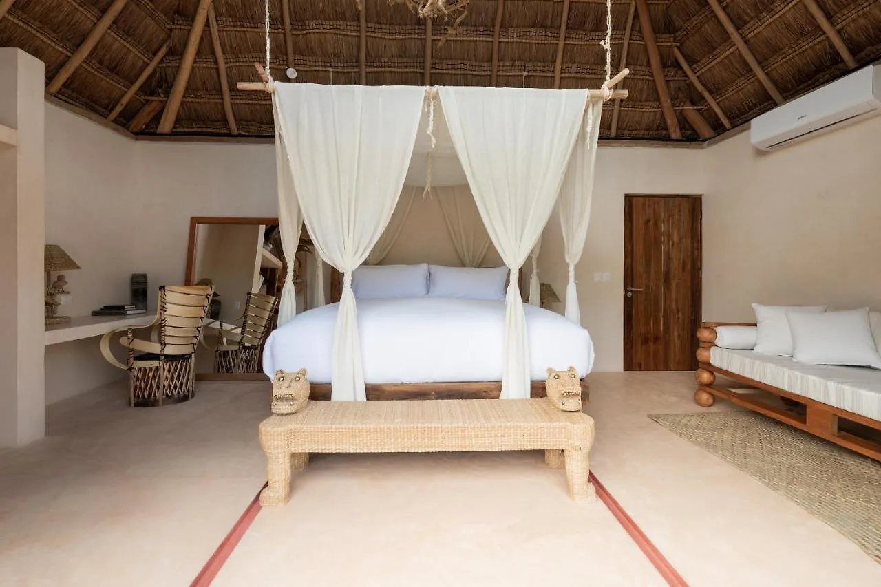 La Valise Tulum, Member Of Small Luxury Hotels Tulum