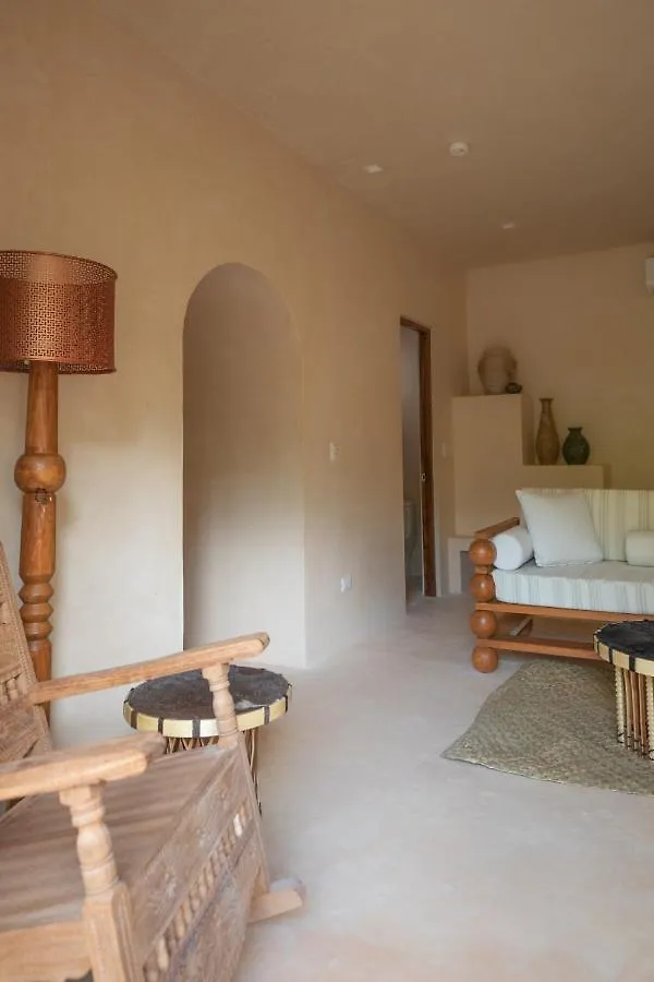 La Valise Tulum, Member Of Small Luxury Hotels