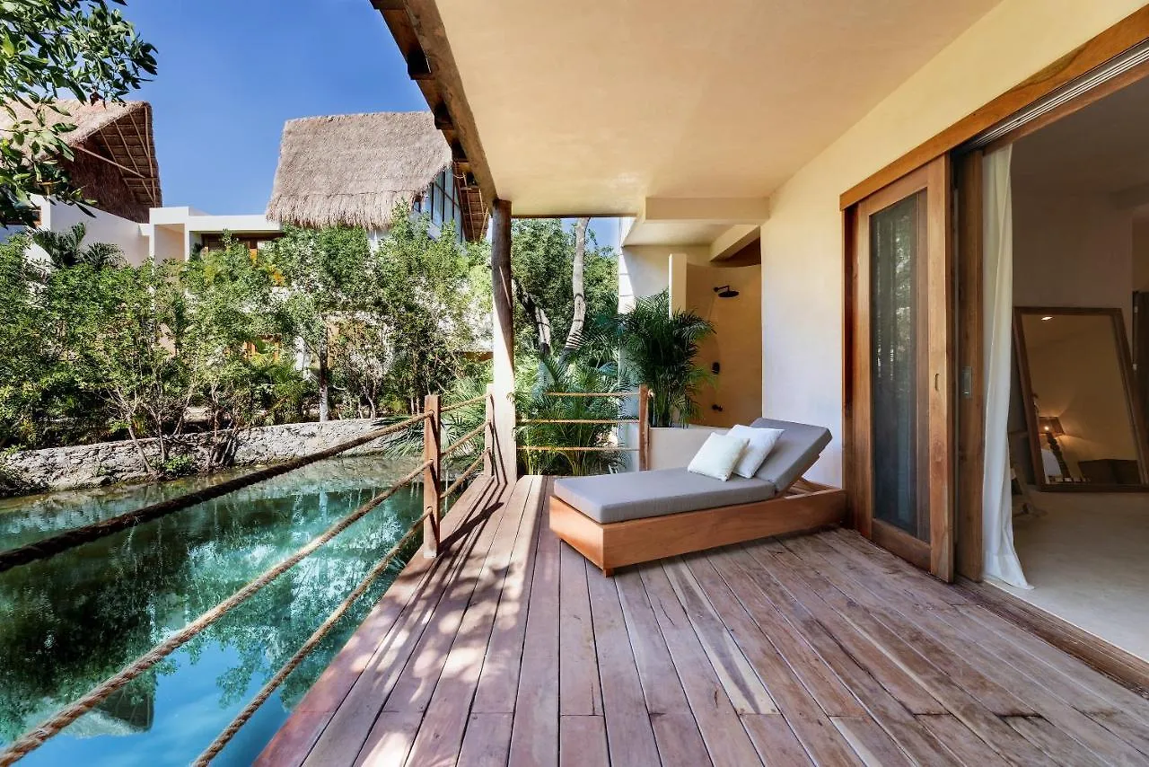 La Valise Tulum, Member Of Small Luxury Hotels  Tulum