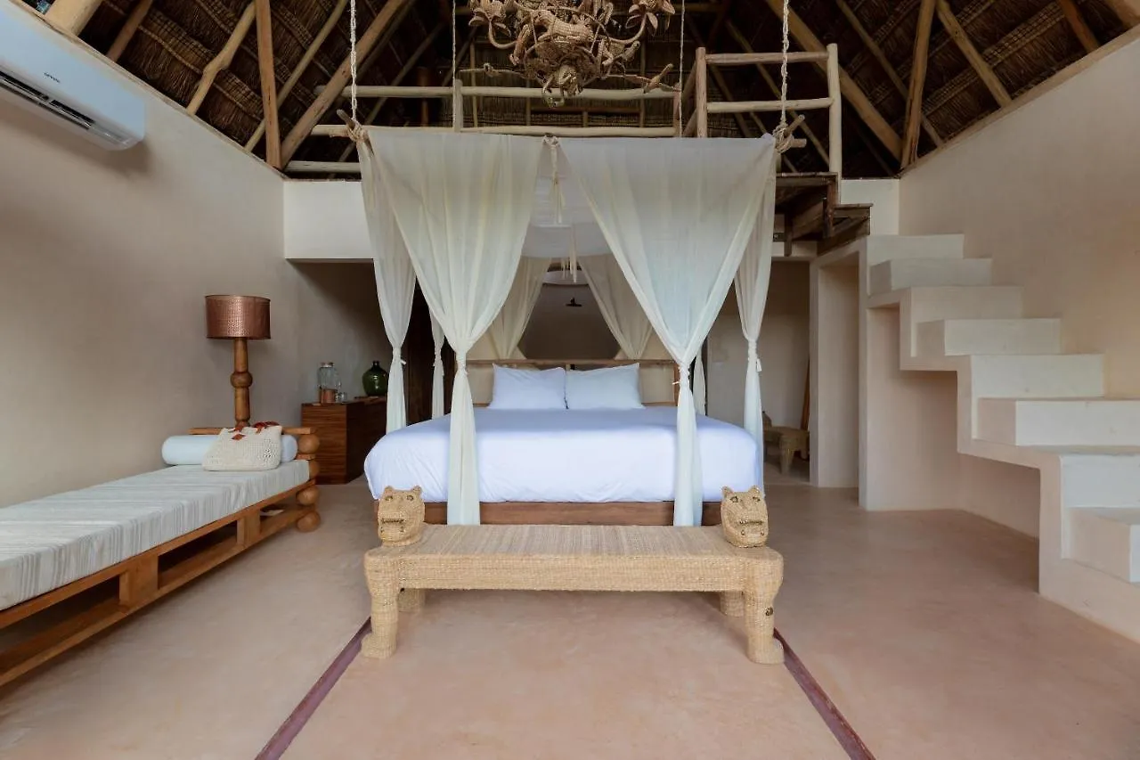 La Valise Tulum, Member Of Small Luxury Hotels Mexiko