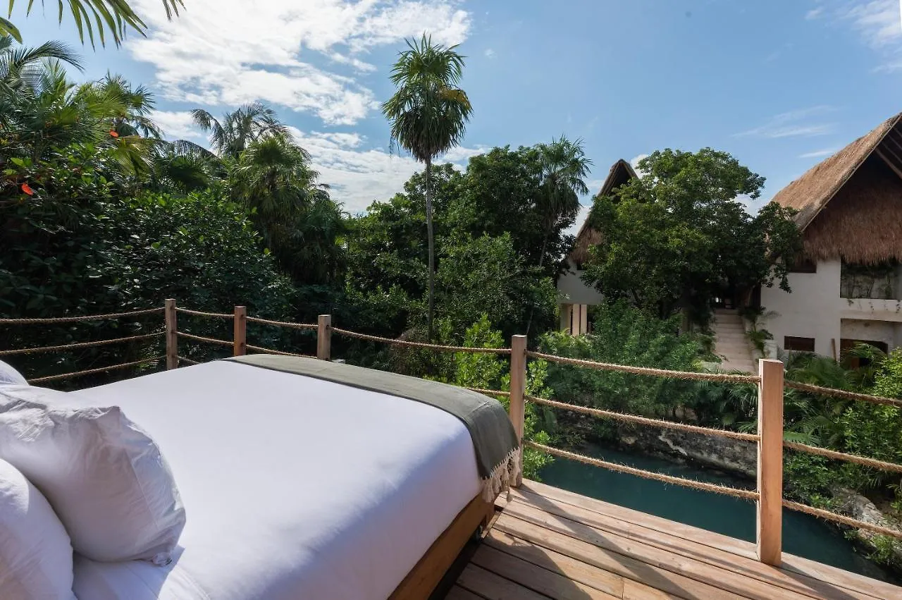 La Valise Tulum, Member Of Small Luxury Hotels