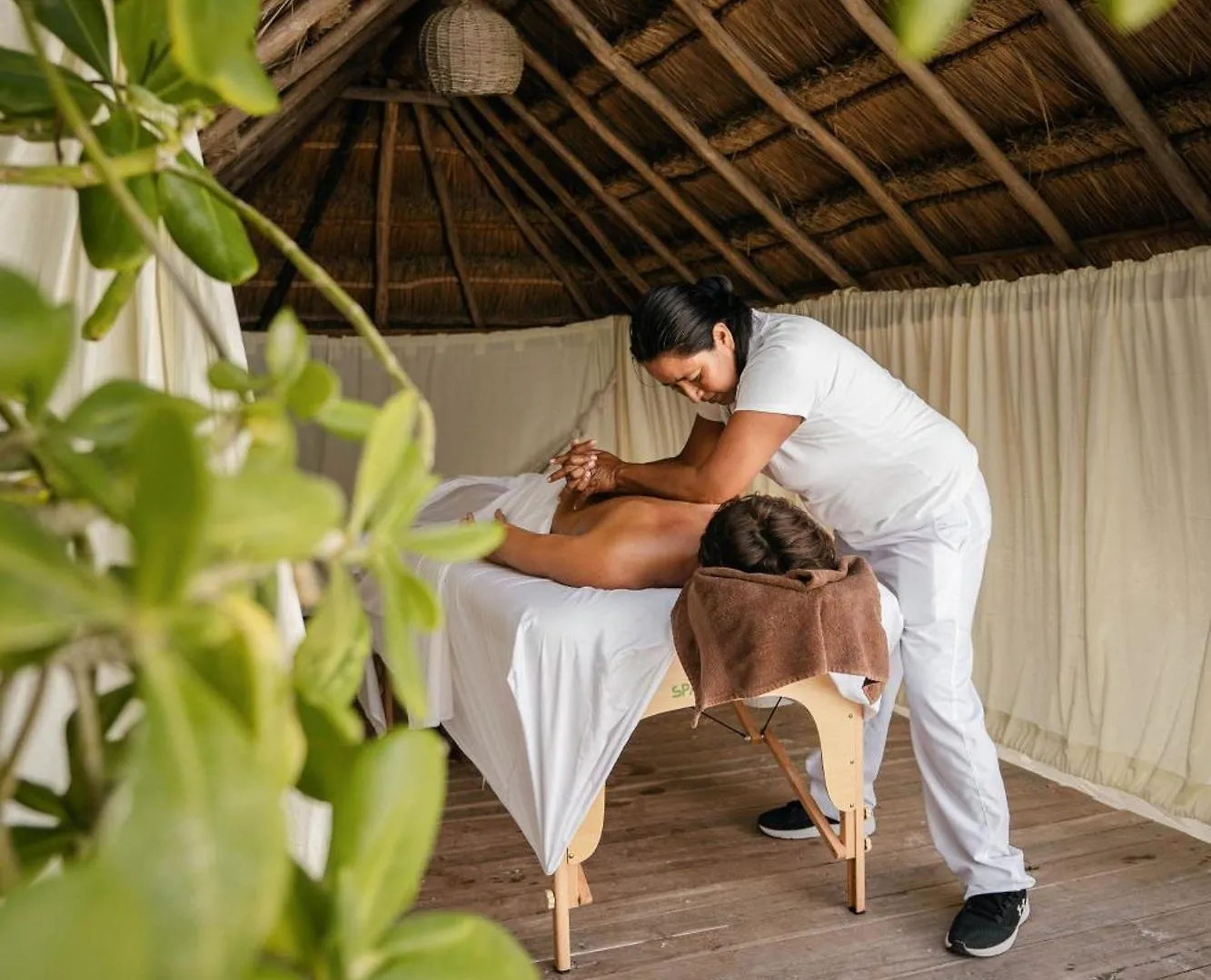 La Valise Tulum, Member Of Small Luxury Hotels  Tulum