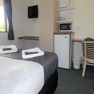 Motel Banjo Paterson Motor ***
