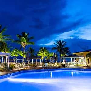 Resort The Grand Caymanian ***