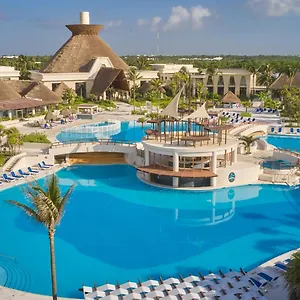 Resort Bahia Principe Grand Tulum Riviera Maya