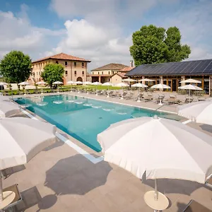 Aparthotel Barchessa Cappelletto Torre di Mosto