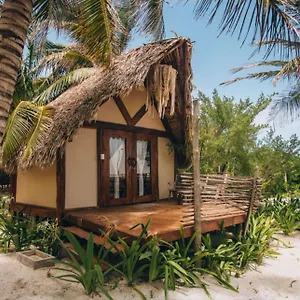 Glamping Glamp Ikal
