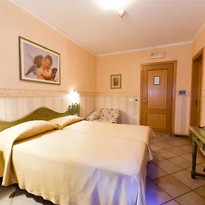 Hotel Stelle D'europa Roma