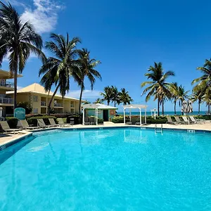 Resort The Grand Caymanian ***
