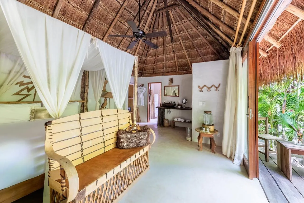 La Valise Tulum, Member Of Small Luxury Hotels メキシコ