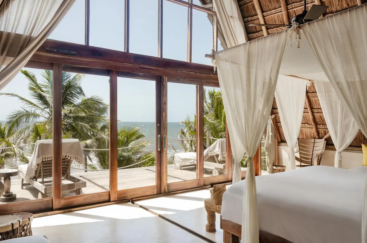 La Valise Tulum, Member Of Small Luxury Hotels メキシコ