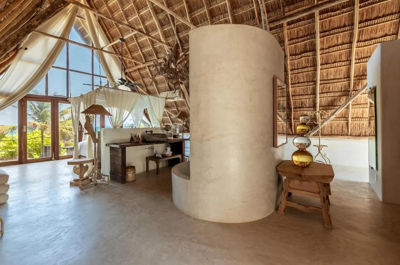 La Valise Tulum, Member Of Small Luxury Hotels トゥルム