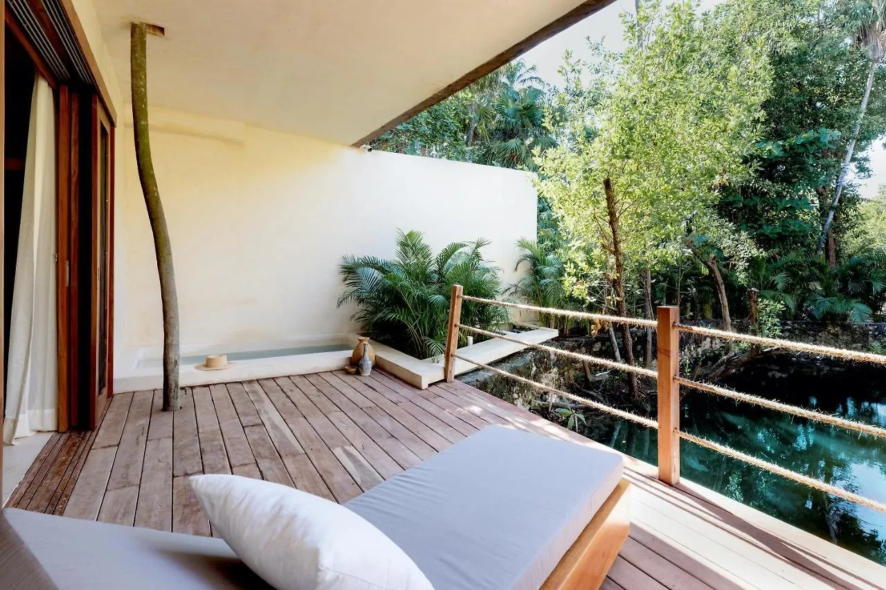 La Valise Tulum, Member Of Small Luxury Hotels メキシコ