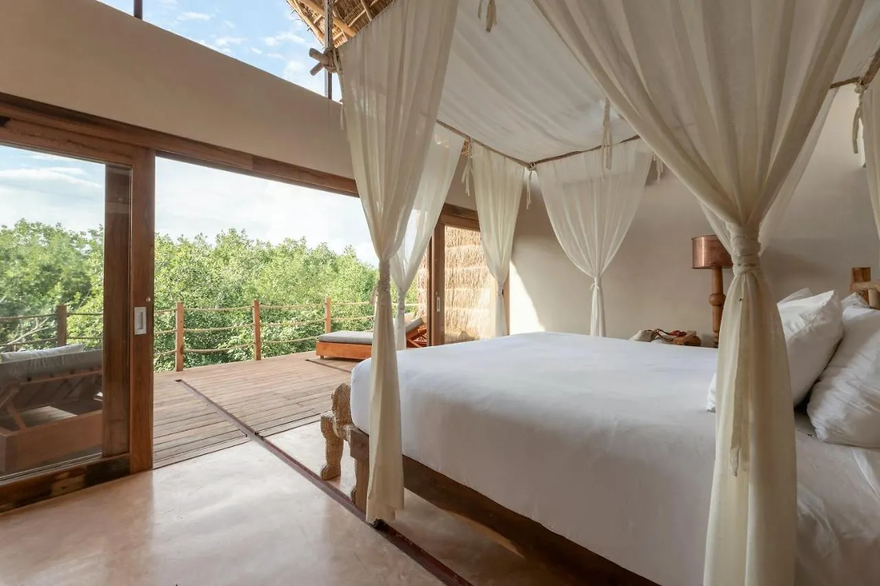 La Valise Tulum, Member Of Small Luxury Hotels  トゥルム