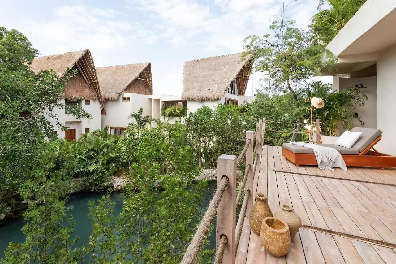 La Valise Tulum, Member Of Small Luxury Hotels トゥルム