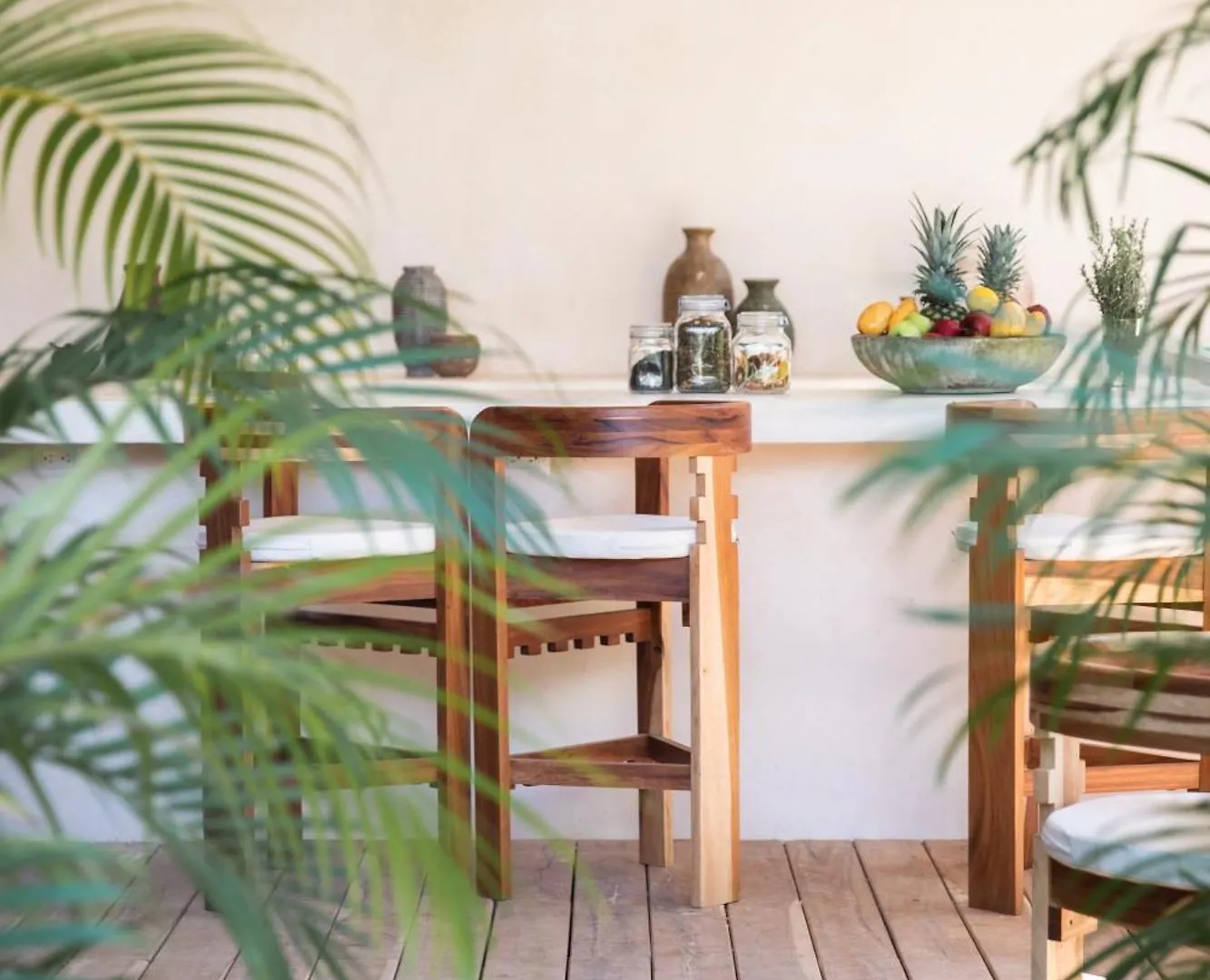 La Valise Tulum, Member Of Small Luxury Hotels