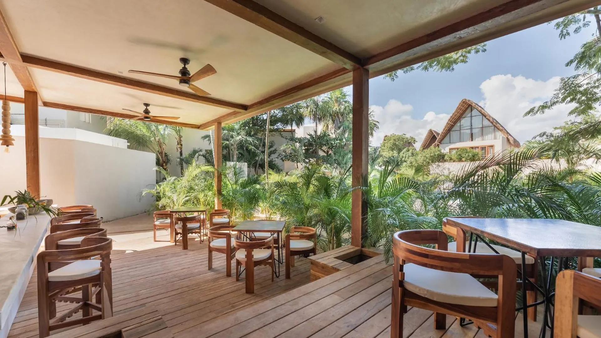 La Valise Tulum, Member Of Small Luxury Hotels 5*, トゥルム メキシコ